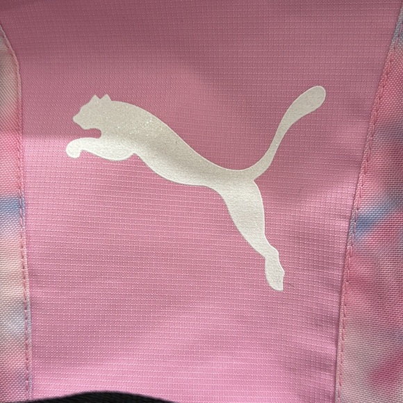 Puma Backpack and Lunchbag - Picture 2 of 5